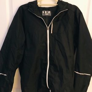 New Balance | Sheer Wind Breaker